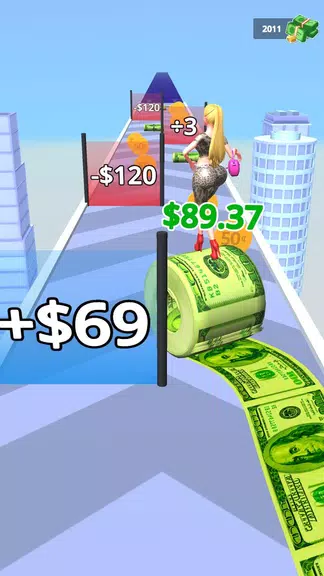 Money Roller Screenshot3