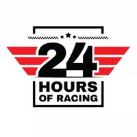 24 HOURS OF RACING - LIVE APK