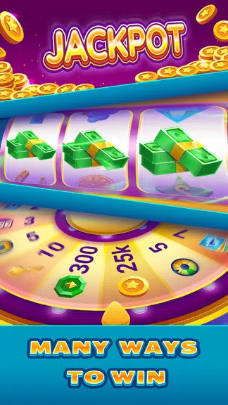Scratch Cash Screenshot4
