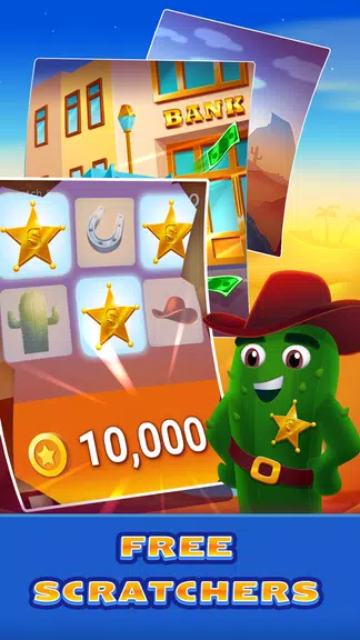 Scratch Cash Screenshot3