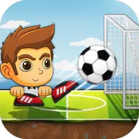 Clash of Football Legends 2022 APK