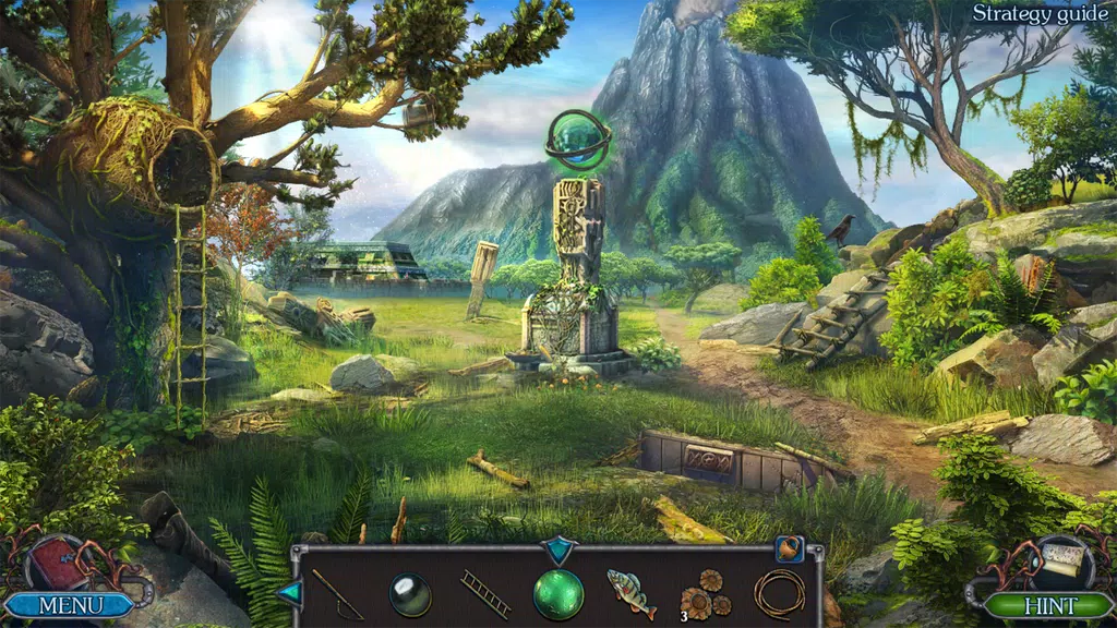 Legendary Tales 2 Screenshot2