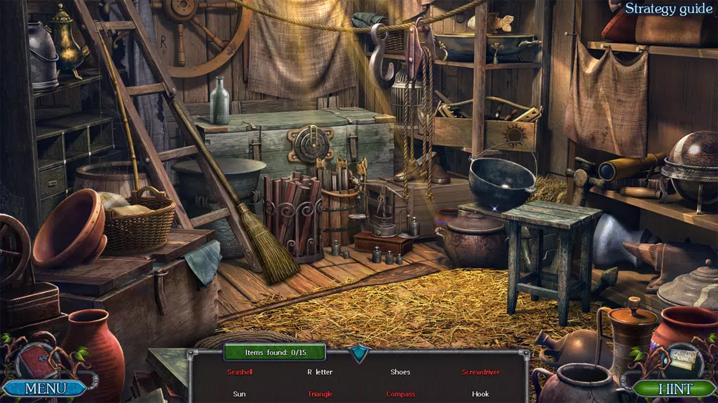Legendary Tales 2 Screenshot3