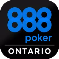 888 poker Ontario Cash Games APK
