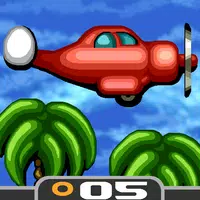 Jungle Crash Land APK