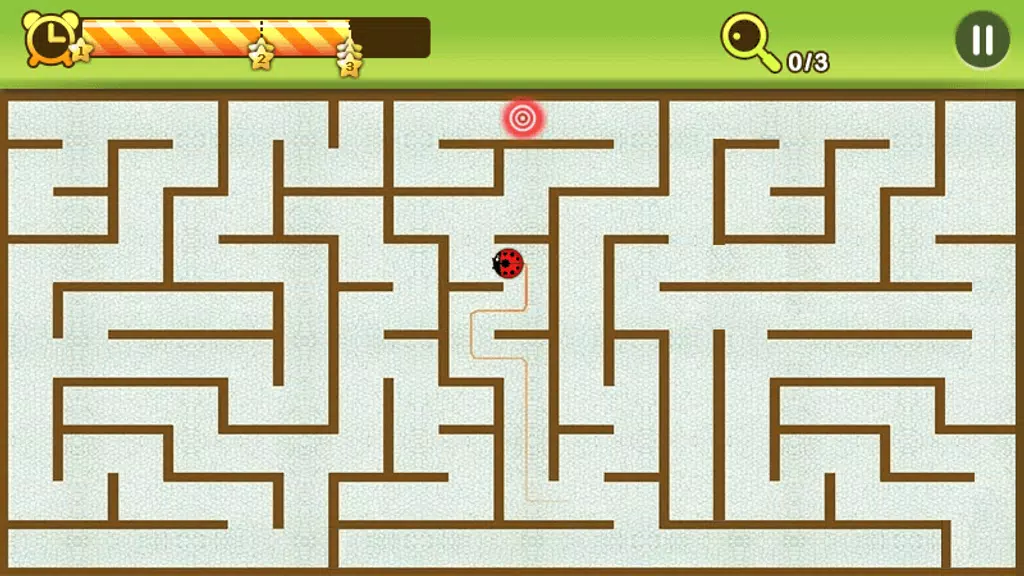 Maze King Screenshot3