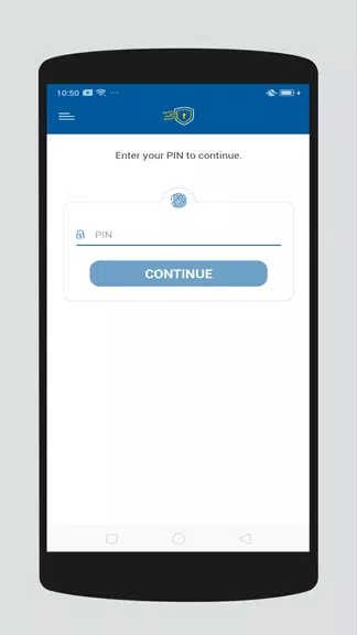 SecOVID Screenshot2