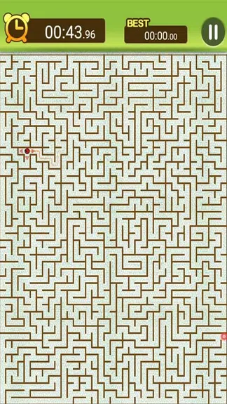 Maze King Screenshot4