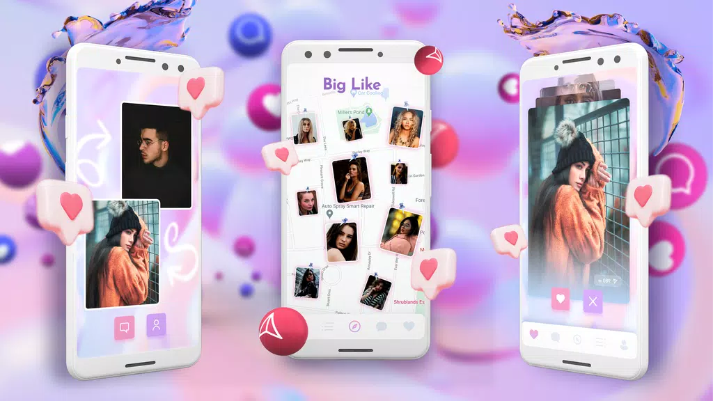 Big Like Screenshot2