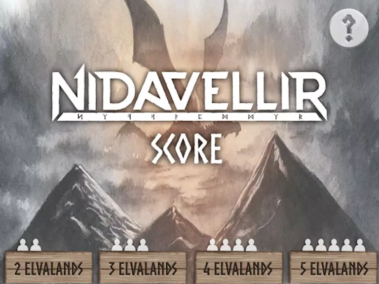 Nidavellir Screenshot4