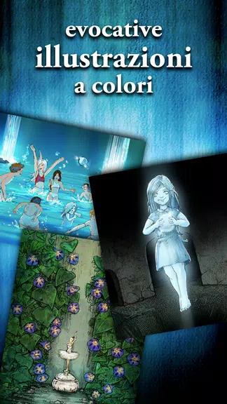 Il Fantasma di Azzurrina Screenshot3