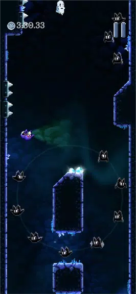 Bat to Bed Screenshot2