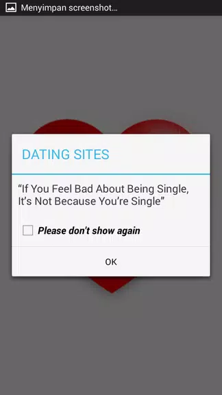 DATING SITES Screenshot2