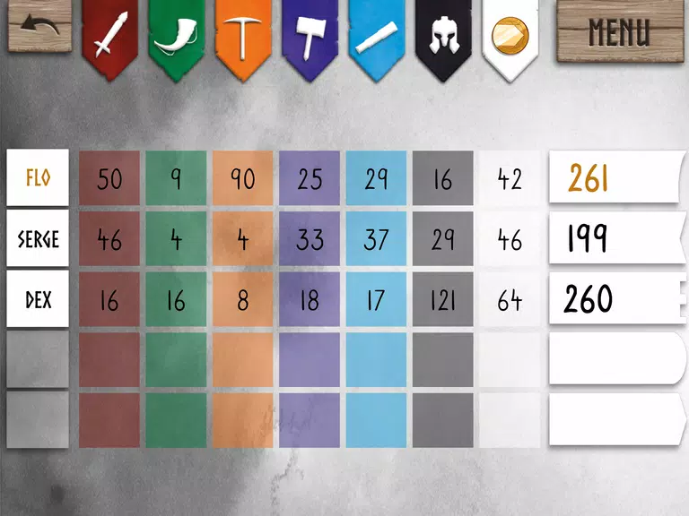 Nidavellir Screenshot3