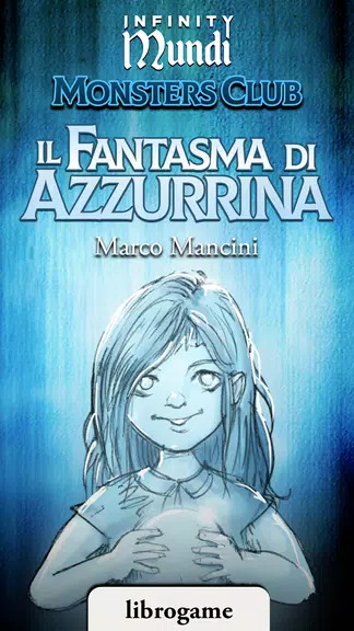 Il Fantasma di Azzurrina Screenshot1