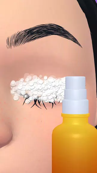 Lash Salon Screenshot2