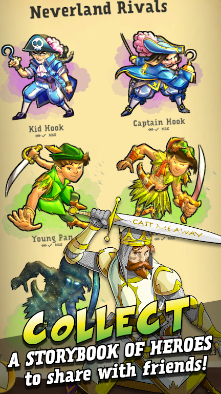 Nut Slam Screenshot4
