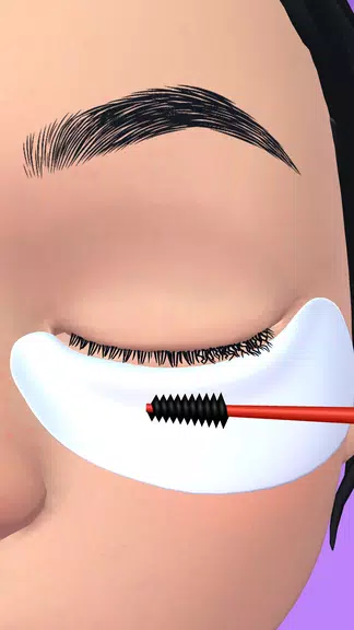 Lash Salon Screenshot4