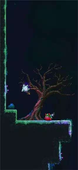 Bat to Bed Screenshot3