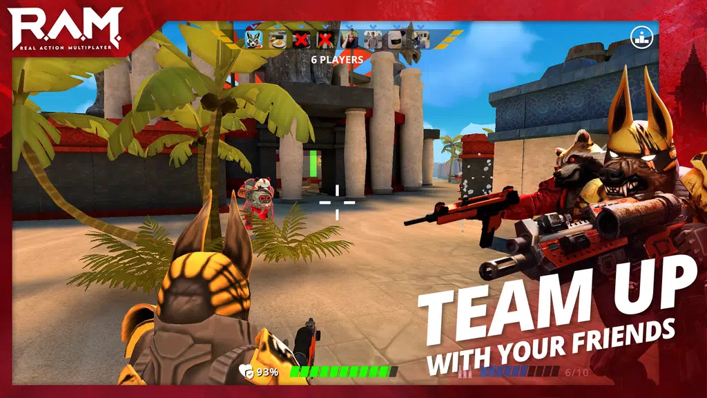 R.A.M. Screenshot2