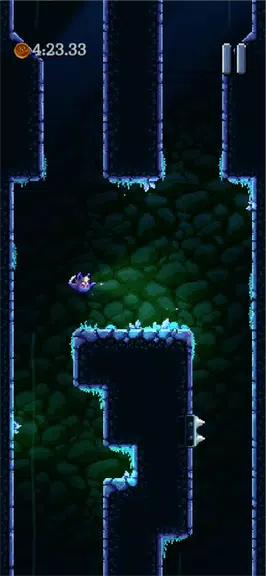 Bat to Bed Screenshot4