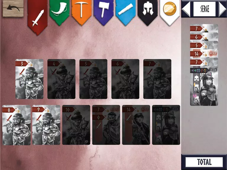 Nidavellir Screenshot2
