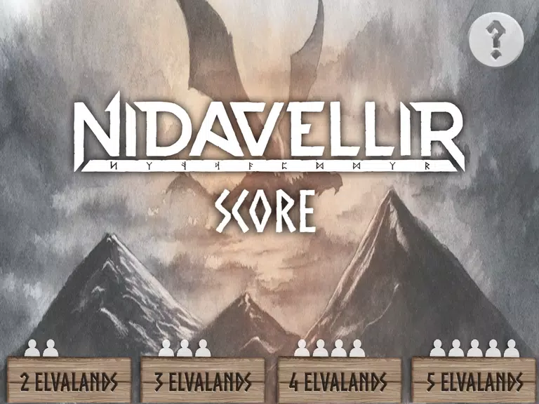 Nidavellir Screenshot1