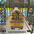 Hill Truck Simulator Games 3d APK