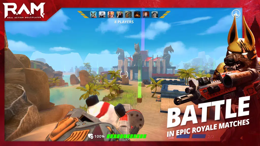 R.A.M. Screenshot1