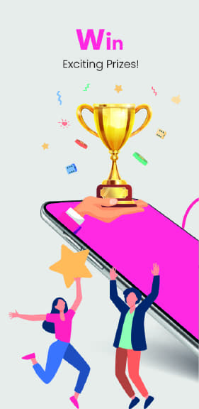 QuizGiri- Live Quiz & Trivia Screenshot4