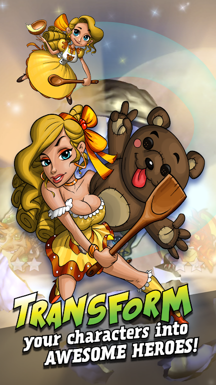 Nut Slam Screenshot3