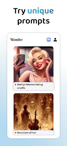 Wonder Screenshot3