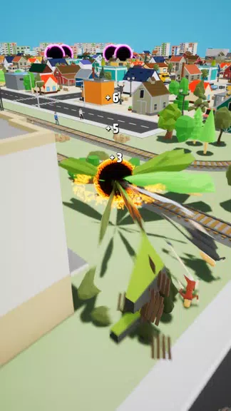 Gargantua Screenshot3