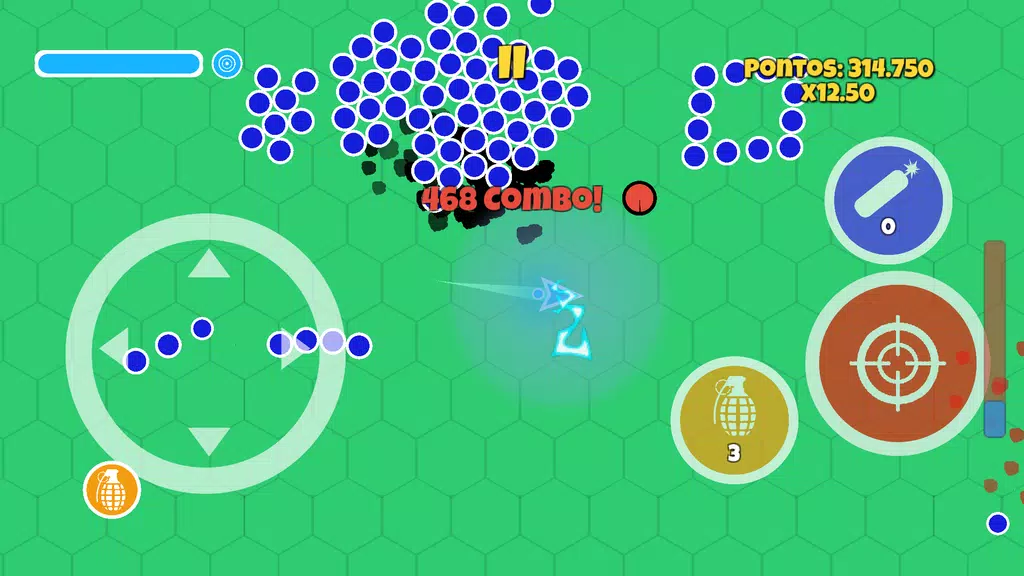 Virus - The Game Screenshot4