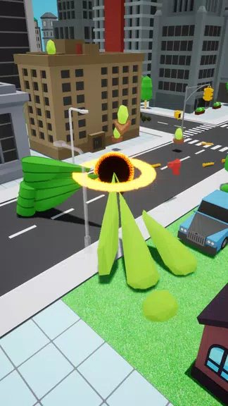 Gargantua Screenshot1