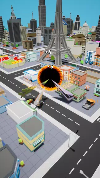 Gargantua Screenshot2