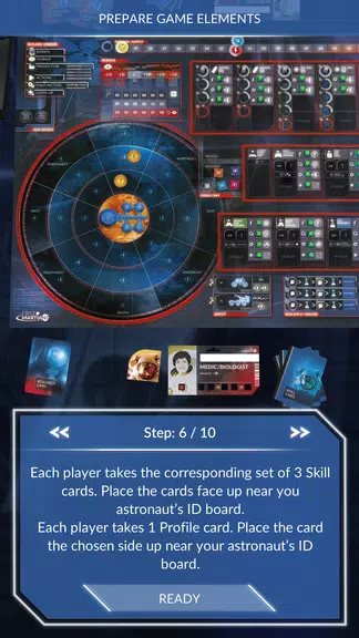 First Martians Screenshot3
