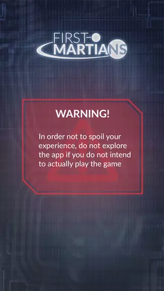 First Martians Screenshot1