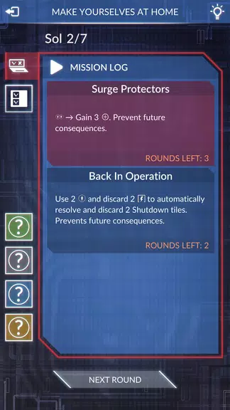 First Martians Screenshot2