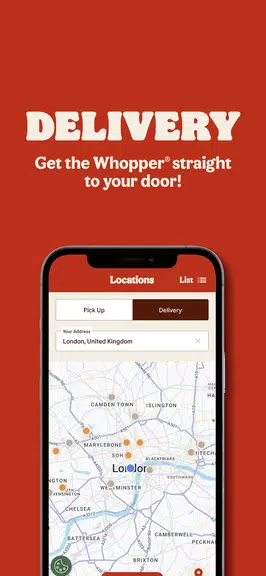 Burger King UK Screenshot2