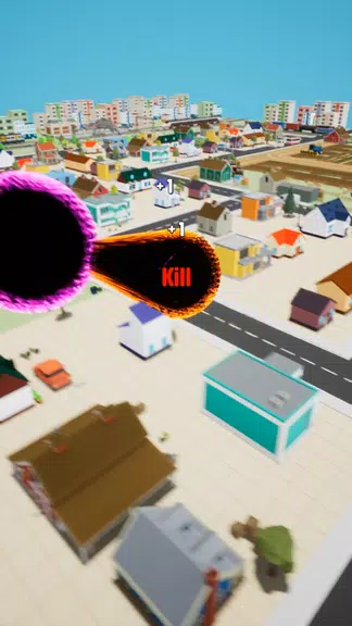 Gargantua Screenshot4