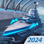 Pacific Warships APK