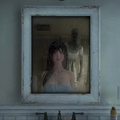 The Bathrooms Horror Game APK