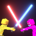 Draw Block Gladiator APK