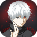 Tokyo Ghoul · Break the Chains APK