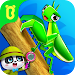 Little Panda's Insect World APK