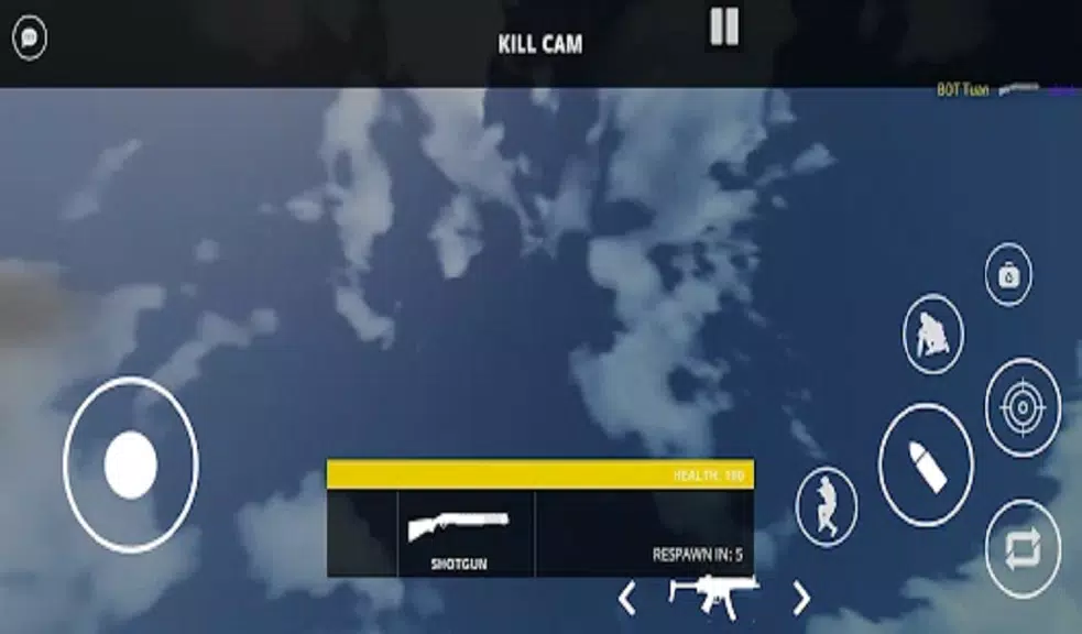 Battle Mayhem Lite Screenshot3