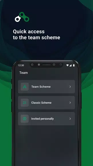 BackOffice X Screenshot2