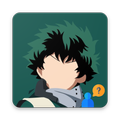 Quiz Game for Hero Academia APK