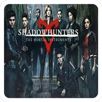 Shadow Hunters Quiz 2021 APK